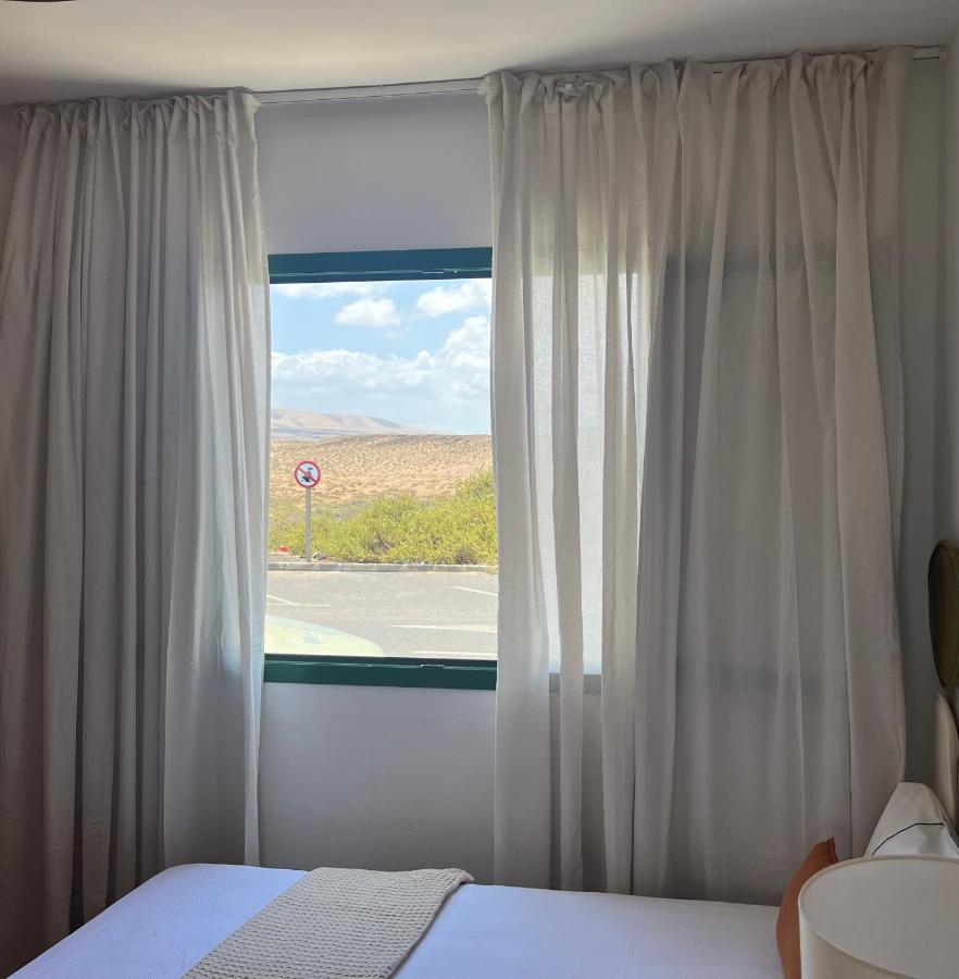 Canaryislandshost L Surfside Famara Dış mekan fotoğraf